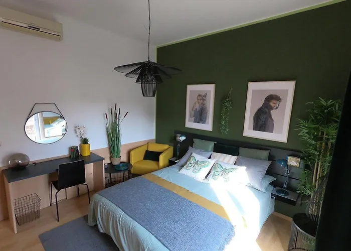 Casa Vacanze Ada