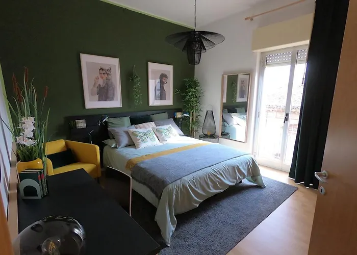 Casa Vacanze Ada