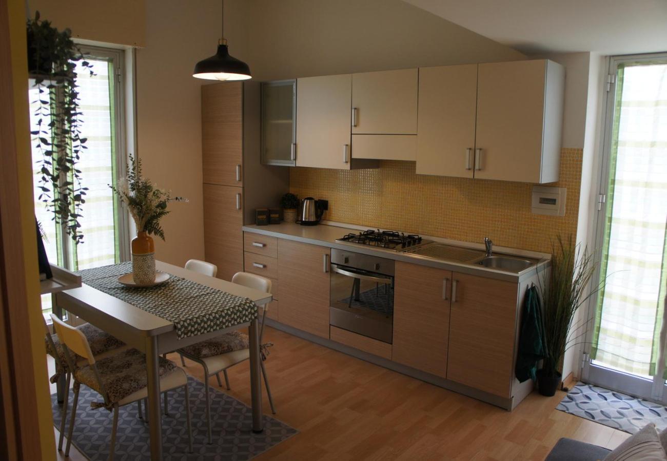 Ada Holiday home *