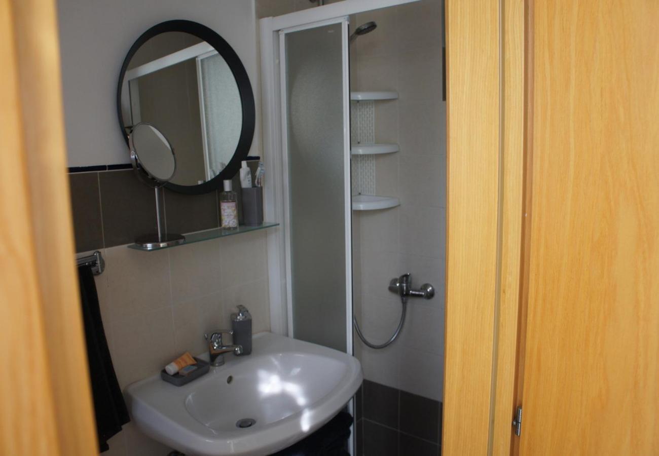 Holiday home Ada