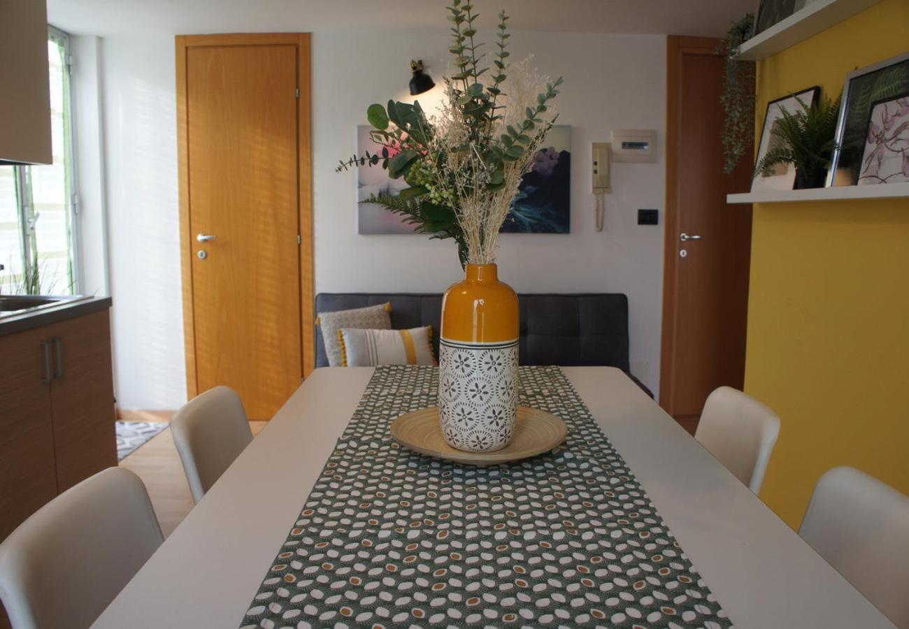 Ada Holiday home *