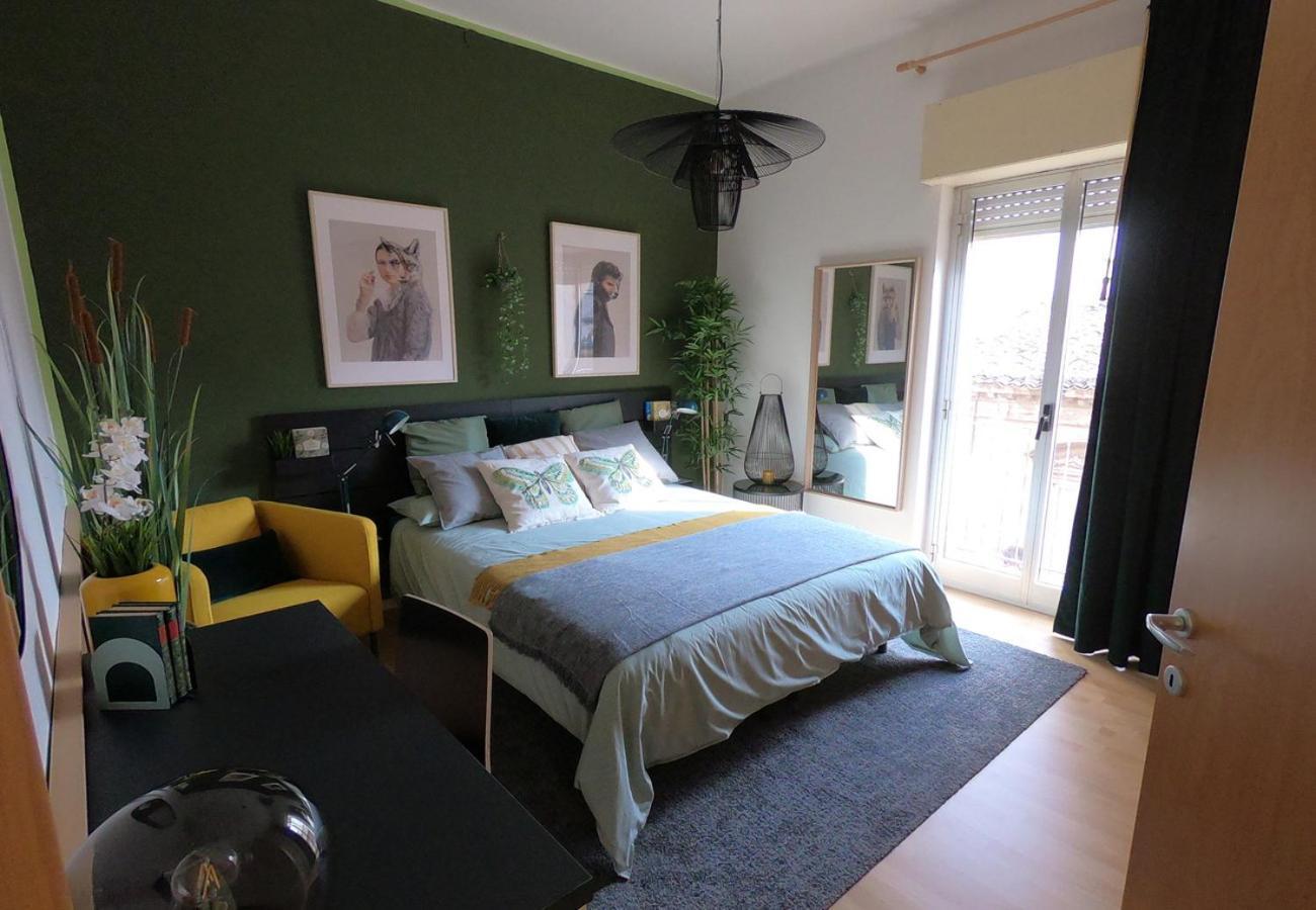 Ada Holiday home Ragusa